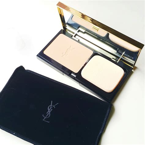 ysl le teint touche eclat compact review|ysl touche eclat colours.